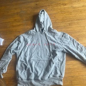 BOY LONDON HOODIE